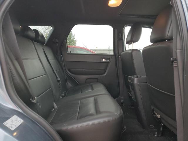 Photo 9 VIN: 1FMCU9E72BKA83557 - FORD ESCAPE 