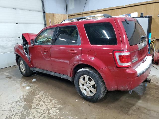 Photo 1 VIN: 1FMCU9E72BKB67362 - FORD ESCAPE 