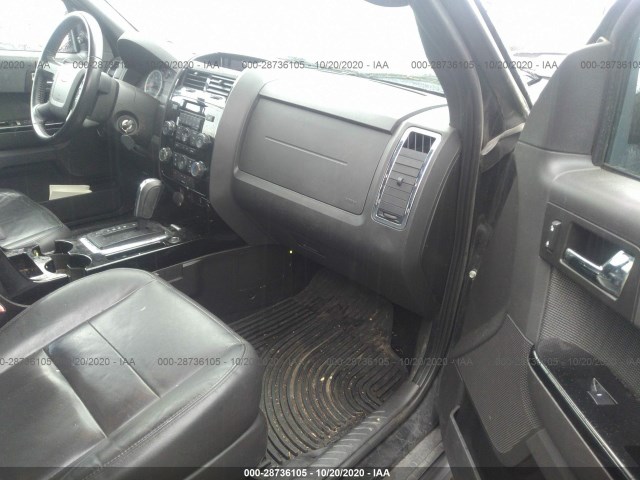 Photo 4 VIN: 1FMCU9E72CKA02140 - FORD ESCAPE 