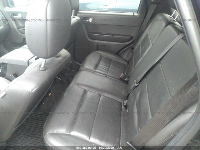 Photo 7 VIN: 1FMCU9E72CKA02140 - FORD ESCAPE 