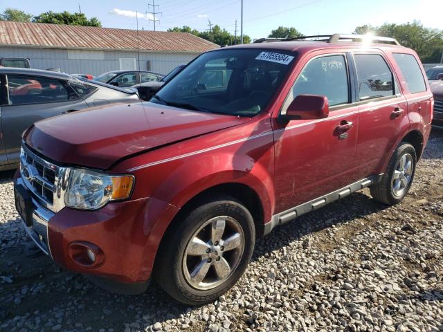 Photo 0 VIN: 1FMCU9E72CKA42749 - FORD ESCAPE 