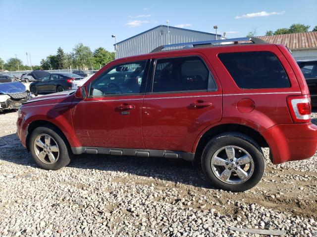 Photo 1 VIN: 1FMCU9E72CKA42749 - FORD ESCAPE 