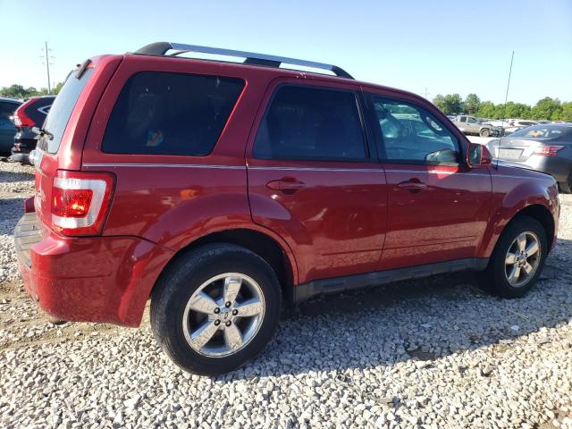 Photo 2 VIN: 1FMCU9E72CKA42749 - FORD ESCAPE 