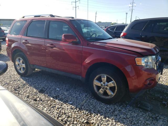 Photo 3 VIN: 1FMCU9E72CKA42749 - FORD ESCAPE 