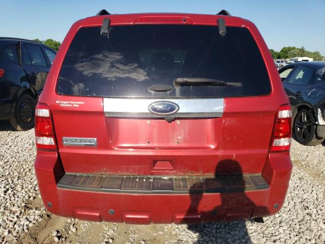 Photo 5 VIN: 1FMCU9E72CKA42749 - FORD ESCAPE 