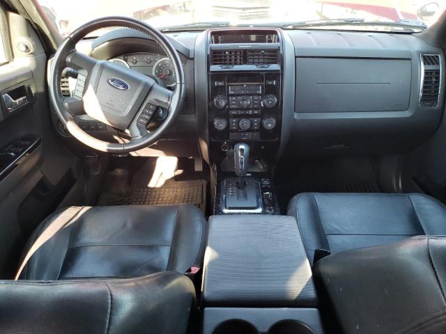 Photo 6 VIN: 1FMCU9E72CKA42749 - FORD ESCAPE 