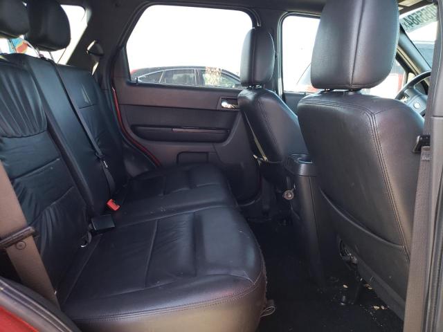 Photo 9 VIN: 1FMCU9E72CKA42749 - FORD ESCAPE 