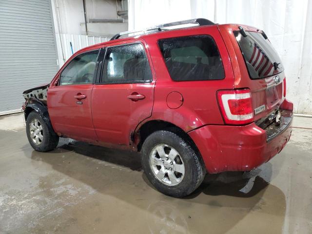 Photo 1 VIN: 1FMCU9E72CKA61947 - FORD ESCAPE 