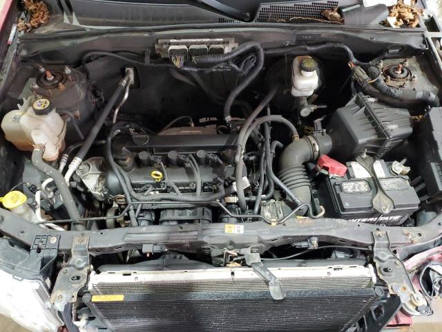 Photo 11 VIN: 1FMCU9E72CKA61947 - FORD ESCAPE 