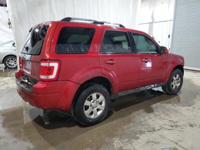 Photo 2 VIN: 1FMCU9E72CKA61947 - FORD ESCAPE 