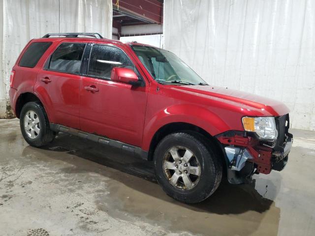 Photo 3 VIN: 1FMCU9E72CKA61947 - FORD ESCAPE 