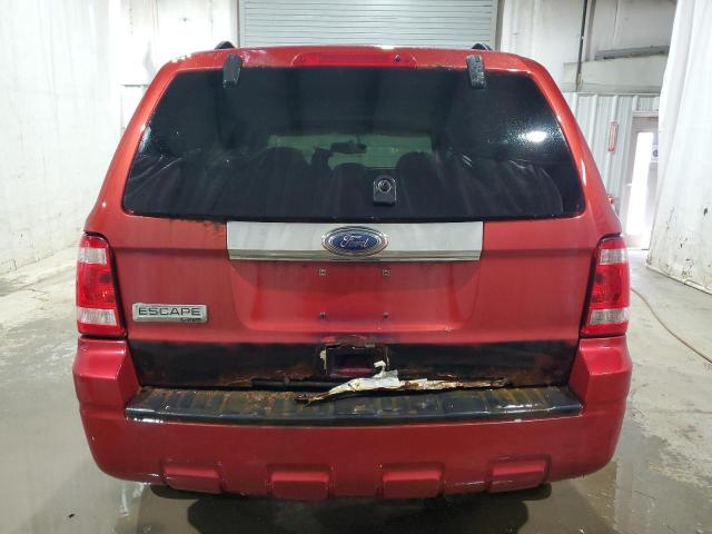 Photo 5 VIN: 1FMCU9E72CKA61947 - FORD ESCAPE 