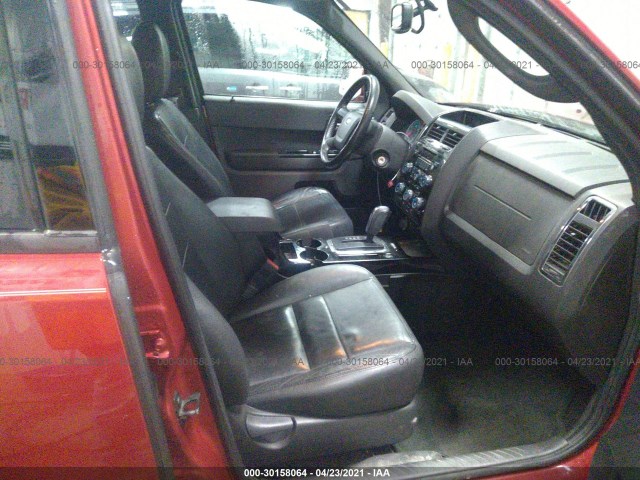 Photo 4 VIN: 1FMCU9E72CKA89828 - FORD ESCAPE 