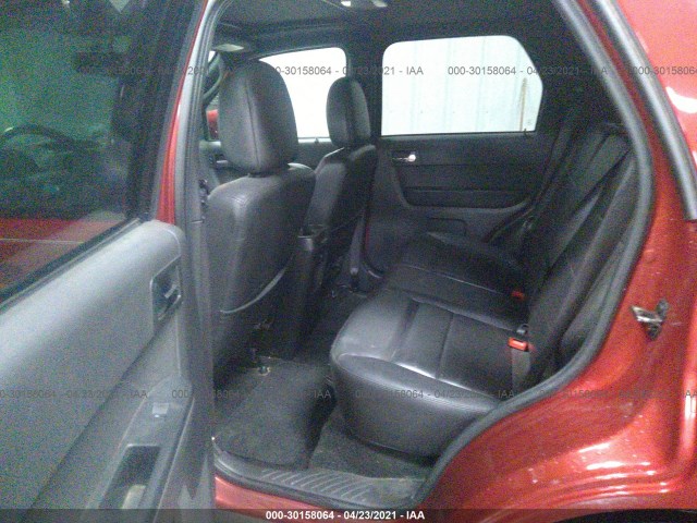 Photo 7 VIN: 1FMCU9E72CKA89828 - FORD ESCAPE 