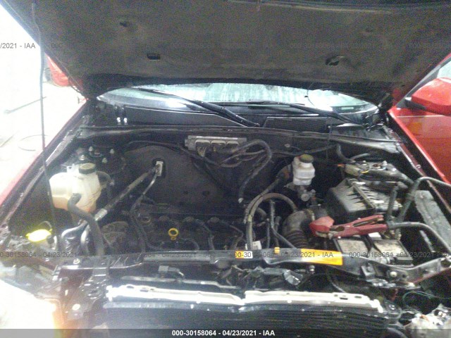 Photo 9 VIN: 1FMCU9E72CKA89828 - FORD ESCAPE 