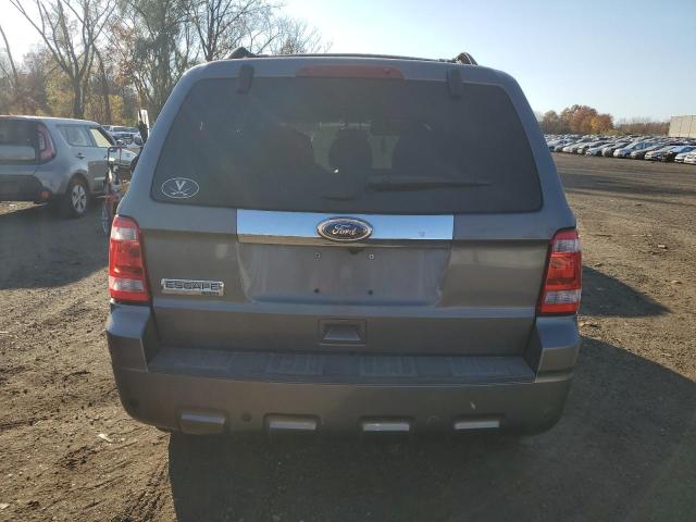 Photo 5 VIN: 1FMCU9E72CKA97380 - FORD ESCAPE LIM 