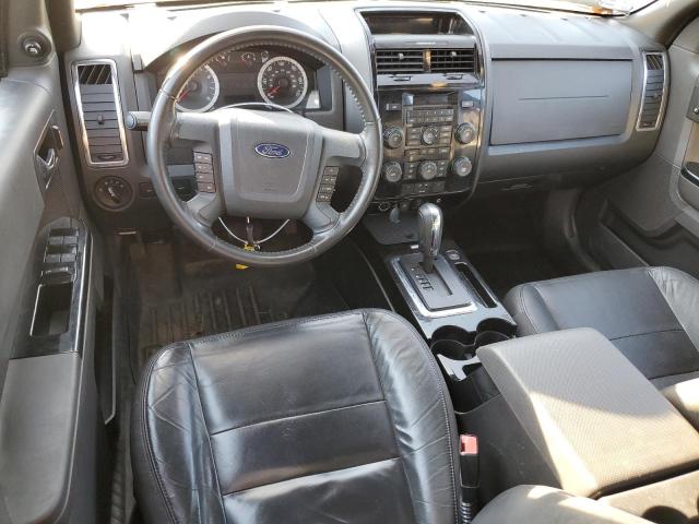 Photo 7 VIN: 1FMCU9E72CKA97380 - FORD ESCAPE LIM 