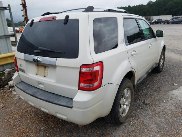 Photo 3 VIN: 1FMCU9E72CKB82980 - FORD ESCAPE LIM 