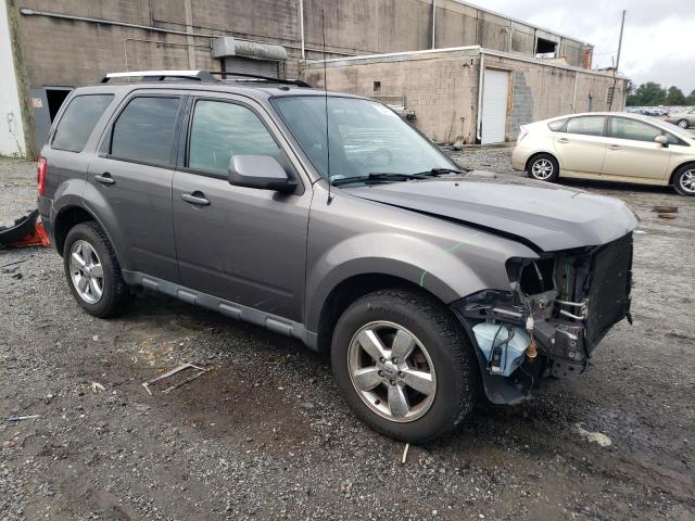 Photo 3 VIN: 1FMCU9E72CKC22619 - FORD ESCAPE LIM 