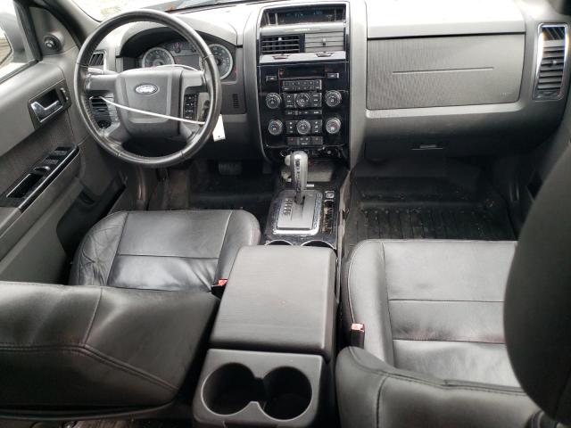 Photo 7 VIN: 1FMCU9E72CKC22619 - FORD ESCAPE LIM 