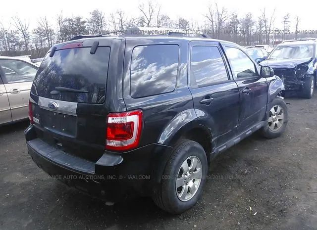 Photo 3 VIN: 1FMCU9E72CKC76583 - FORD ESCAPE 