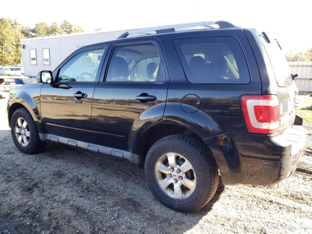 Photo 1 VIN: 1FMCU9E73AKB51623 - FORD ESCAPE 