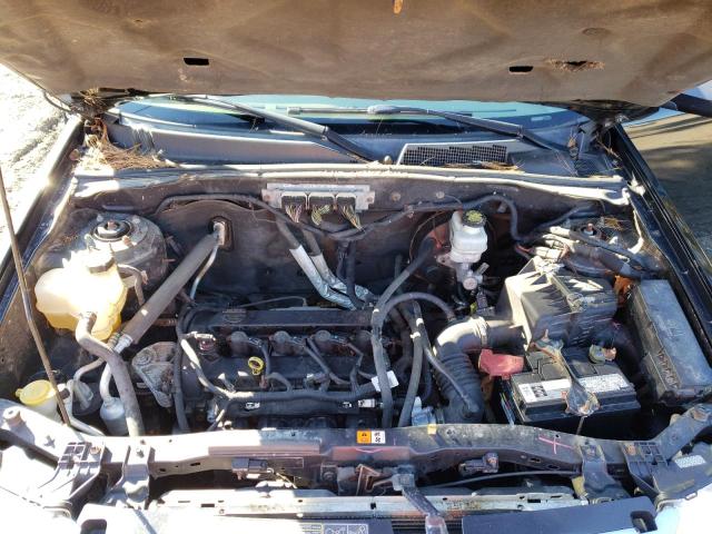 Photo 11 VIN: 1FMCU9E73AKB51623 - FORD ESCAPE 