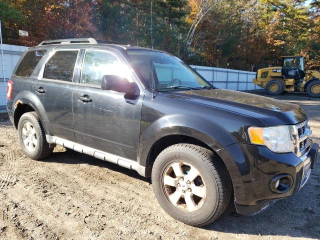 Photo 3 VIN: 1FMCU9E73AKB51623 - FORD ESCAPE 