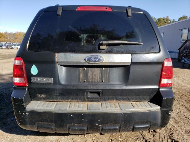 Photo 5 VIN: 1FMCU9E73AKB51623 - FORD ESCAPE 