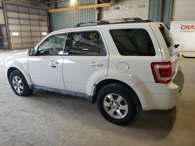 Photo 1 VIN: 1FMCU9E73AKC15174 - FORD ESCAPE LIM 