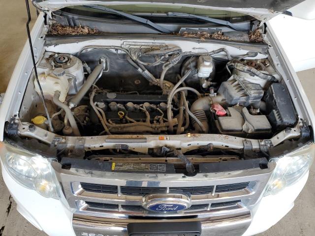 Photo 11 VIN: 1FMCU9E73AKC15174 - FORD ESCAPE LIM 