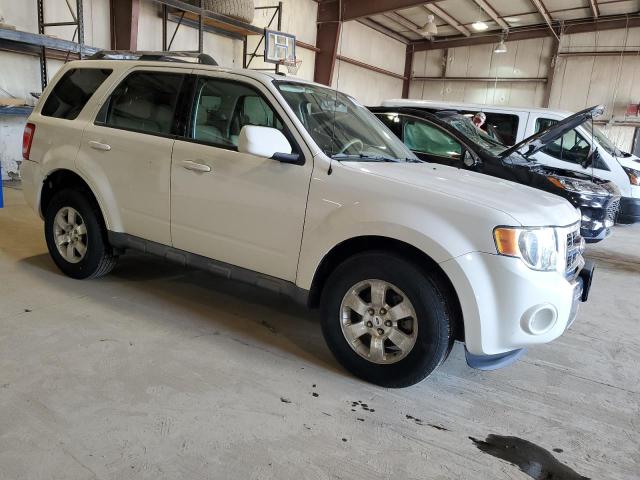 Photo 3 VIN: 1FMCU9E73AKC15174 - FORD ESCAPE LIM 