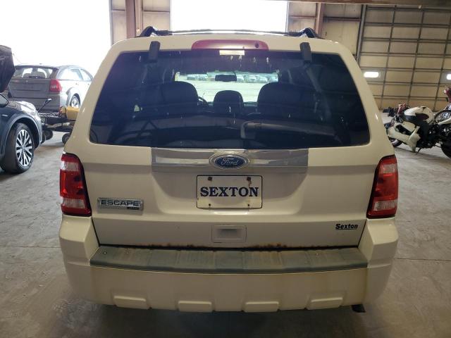 Photo 5 VIN: 1FMCU9E73AKC15174 - FORD ESCAPE LIM 