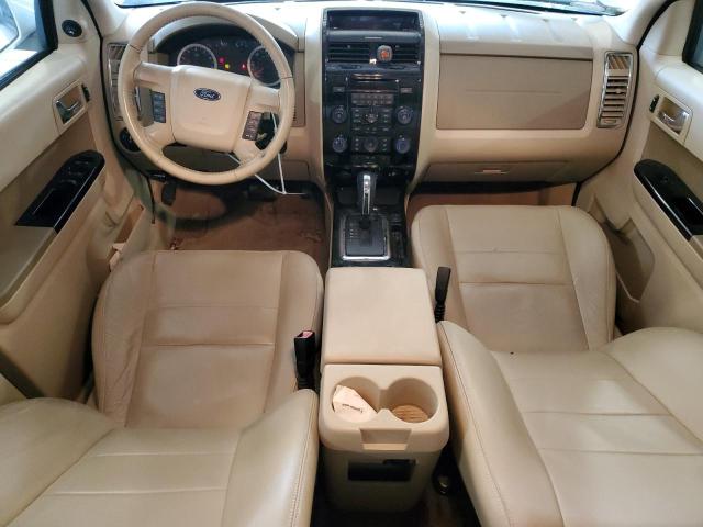 Photo 7 VIN: 1FMCU9E73AKC15174 - FORD ESCAPE LIM 