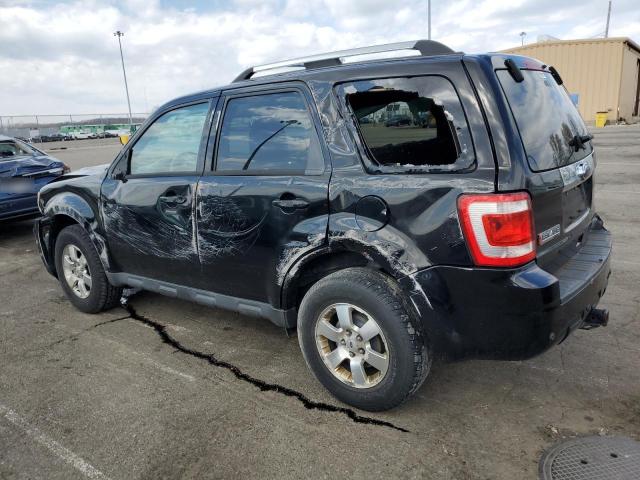 Photo 1 VIN: 1FMCU9E73AKD44323 - FORD ESCAPE 