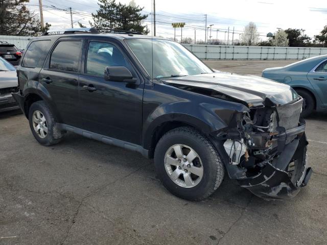 Photo 3 VIN: 1FMCU9E73AKD44323 - FORD ESCAPE 