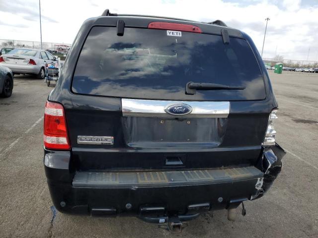 Photo 5 VIN: 1FMCU9E73AKD44323 - FORD ESCAPE 