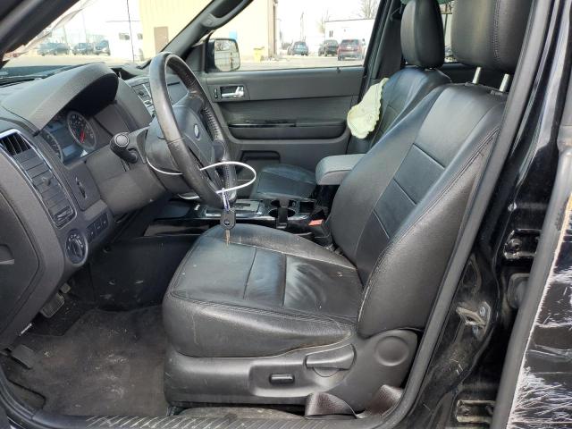 Photo 6 VIN: 1FMCU9E73AKD44323 - FORD ESCAPE 