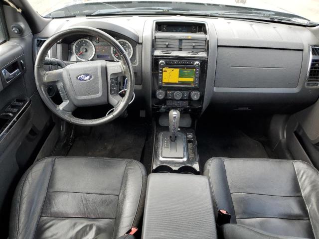 Photo 7 VIN: 1FMCU9E73AKD44323 - FORD ESCAPE 