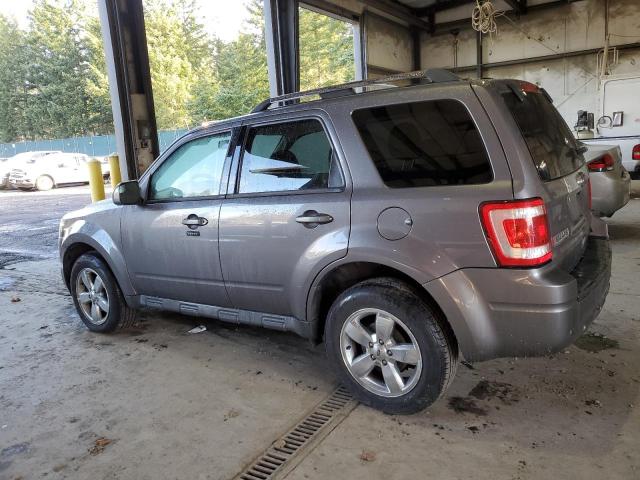 Photo 1 VIN: 1FMCU9E73BKA50342 - FORD ESCAPE LIM 