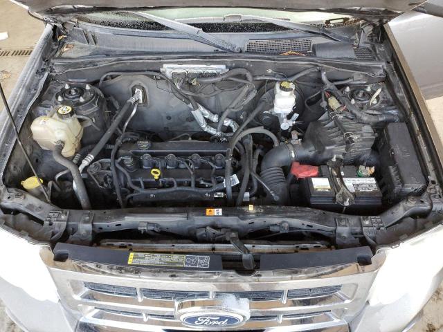 Photo 11 VIN: 1FMCU9E73BKA50342 - FORD ESCAPE LIM 