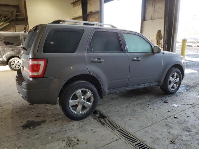 Photo 2 VIN: 1FMCU9E73BKA50342 - FORD ESCAPE LIM 