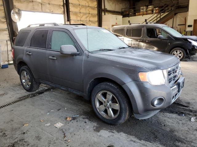 Photo 3 VIN: 1FMCU9E73BKA50342 - FORD ESCAPE LIM 