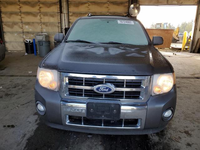 Photo 4 VIN: 1FMCU9E73BKA50342 - FORD ESCAPE LIM 