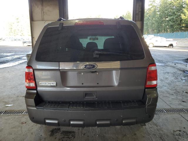 Photo 5 VIN: 1FMCU9E73BKA50342 - FORD ESCAPE LIM 