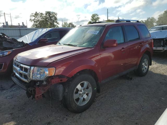 Photo 0 VIN: 1FMCU9E73BKA73376 - FORD ESCAPE LIM 