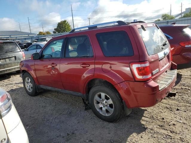 Photo 1 VIN: 1FMCU9E73BKA73376 - FORD ESCAPE LIM 