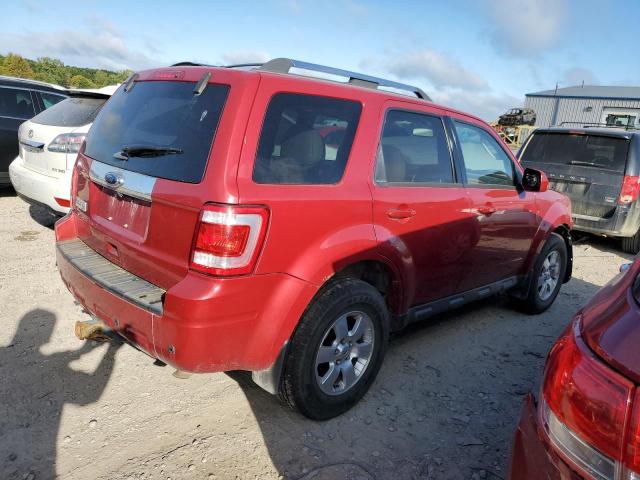 Photo 2 VIN: 1FMCU9E73BKA73376 - FORD ESCAPE LIM 