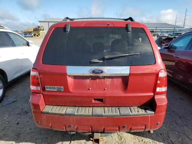 Photo 5 VIN: 1FMCU9E73BKA73376 - FORD ESCAPE LIM 