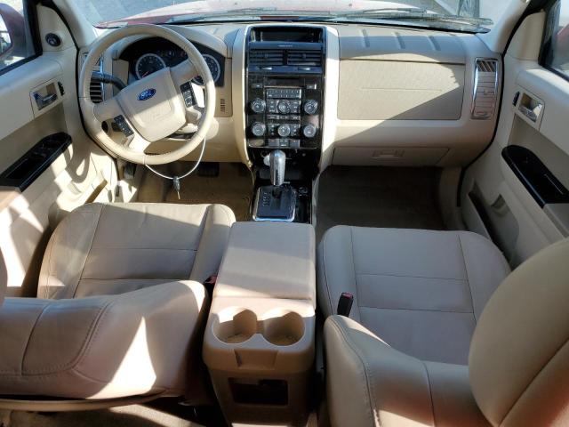 Photo 7 VIN: 1FMCU9E73BKA73376 - FORD ESCAPE LIM 